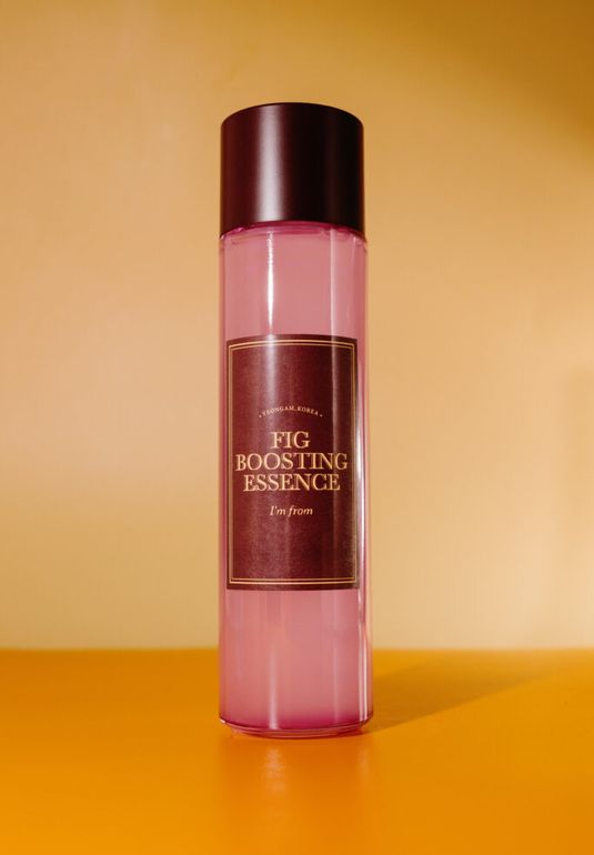 Тонер увлажняющий с инжиром I'm from Fig Boosting Essence 150 ml