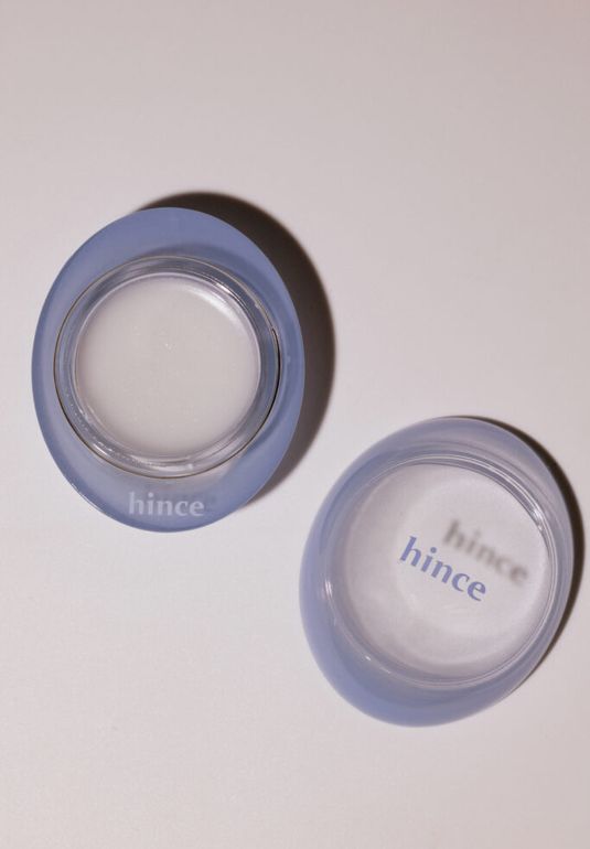 Мульти-бальзам для губ и скул hince Raw Glow Dewy Ball [13 Soda Dew] 3,5g