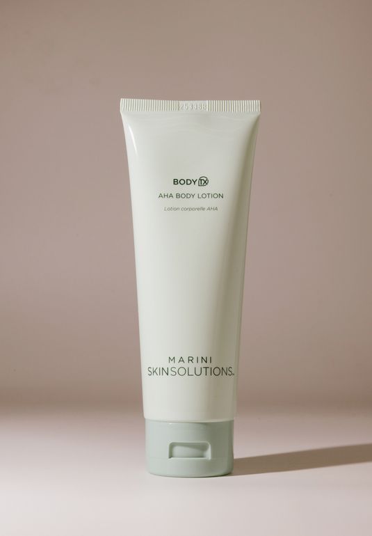 Обновляющий лосьон с кислотами для тела Marini SkinSolutions Marini BodyTx AHA & PHA Resurfacing Lotion 119мл