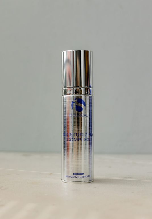 Крем для лица Увлажняющий комплекс Is Clinical Moisturizing Complex 50г