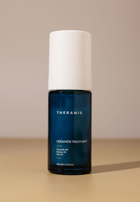 Сыворотка с церамидами Theramid Ceramide Treatment 30ml