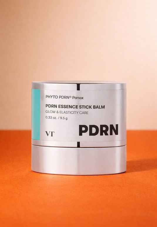Стик-бальзам с пептидами и ПДРН VT PDRN Essence Stick Balm 9,5г