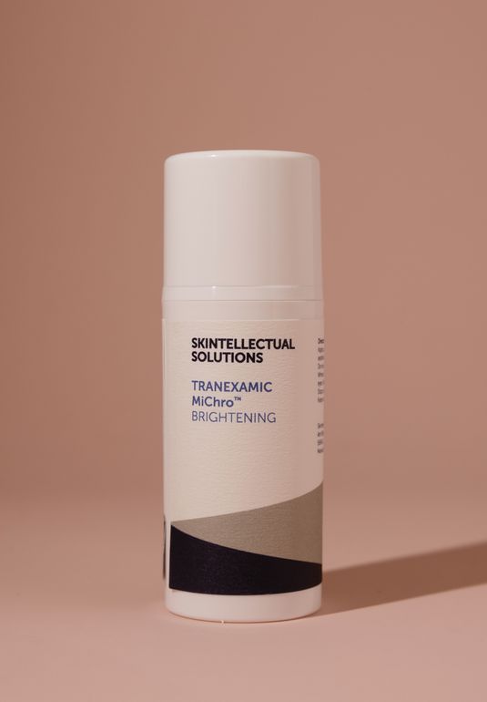 Микроэмульсия на основе транексамовой кислоты Skintellectual Solutions Tranexamic MiChro 30ml