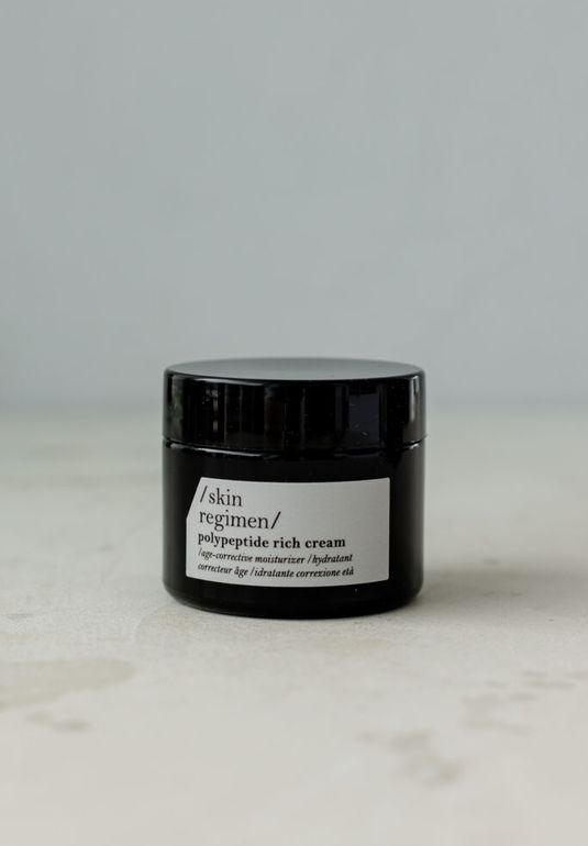 Крем полипептидный питательный Skin Regimen Polypeptide Rich Cream 50ml