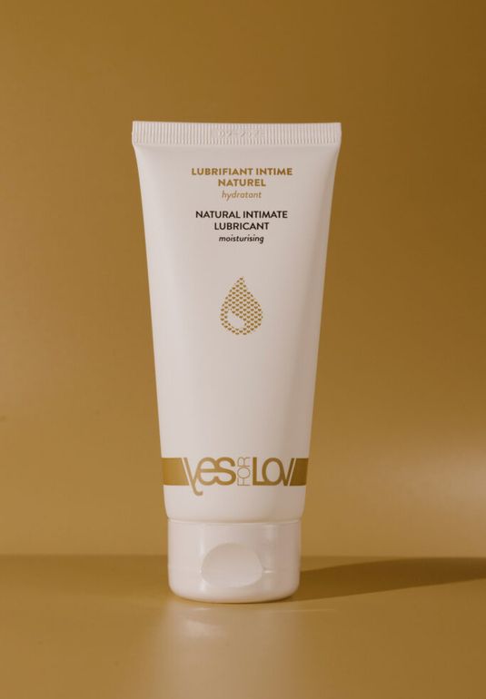 Смазка комбинированная увлажняющая YESforLOV 100 мл