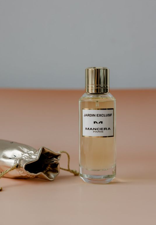 Парфюмерная вода MANCERA Jardin Exclusif EDP 60 ml