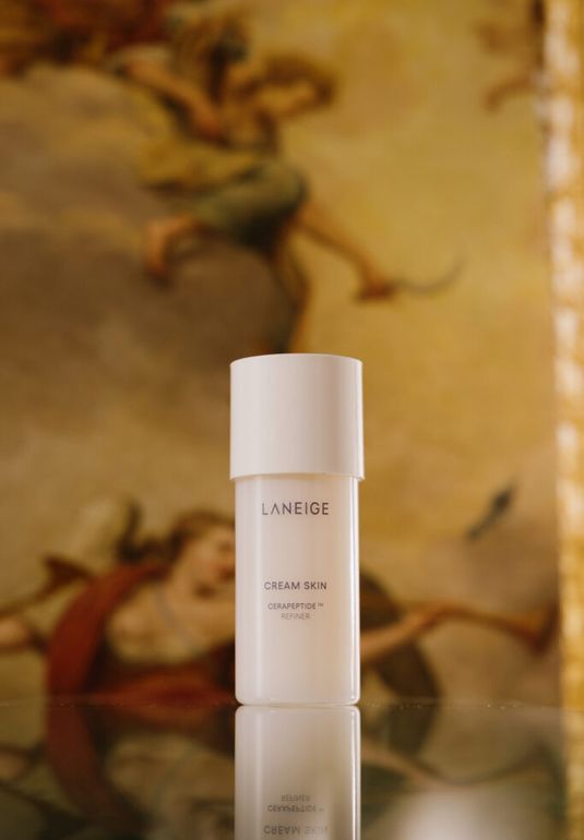 Кремовый тонер с молочковой текстурой LANEIGE Cream Skin Cerapeptide Refiner 50ml