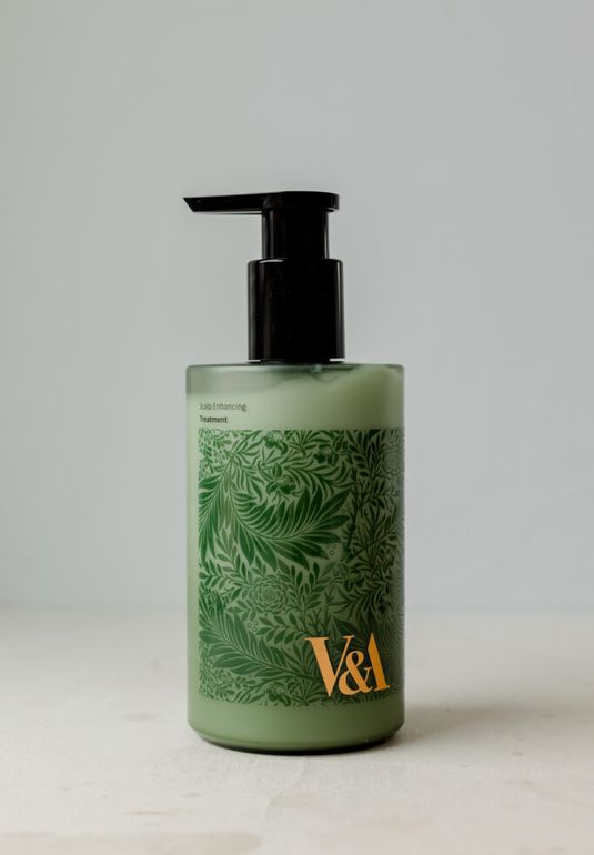 Средство для укрепления кожи головы V&A Scalp Enhancing Treatment 450ml