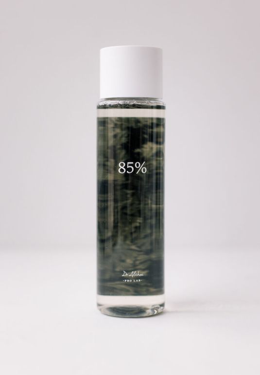 Смягчающий тонер для лица Dr. Althea Anastatica Skin Conditioning Toner 250ml