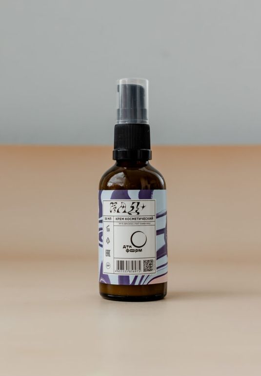 РУКЕТО Крем косметический НАД+ 50ml