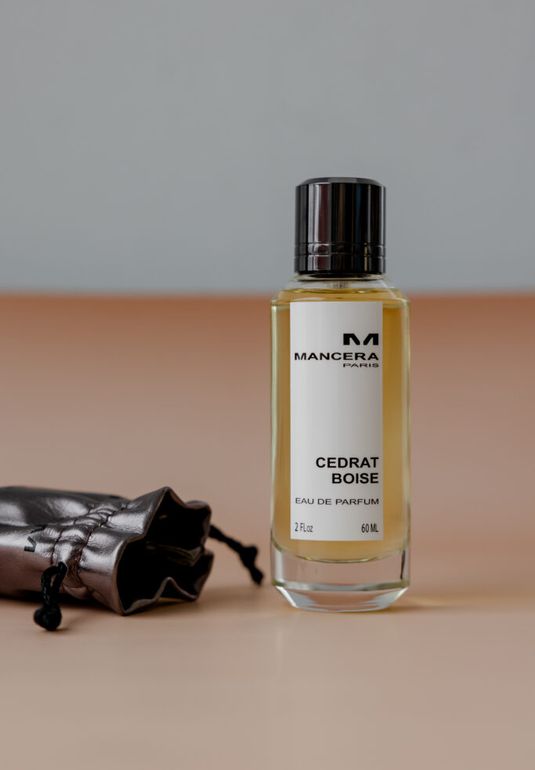 Парфюмерная вода MANCERA Cedrat Boise EDP 60 ml