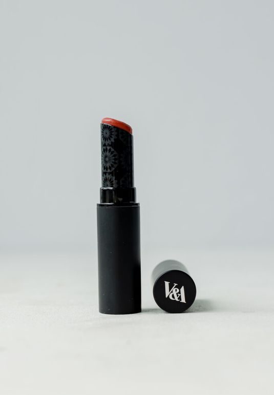 BU// Матовая губная помада V&A Rouge Essential Lipstick Matte[Authentic] 3.4 g