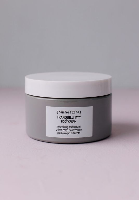 Крем для тела Comfort Zone Tranquillity Body Cream 180ml
