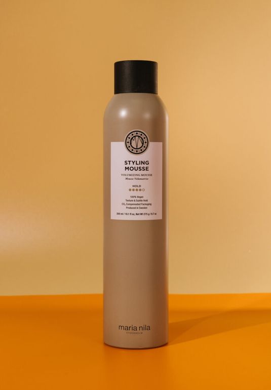 Стайл мусс Maria Nila Styling Mousse 300ml