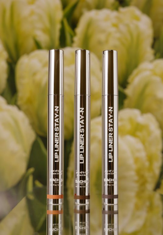 Набор ярких хитов бренда SACHEU Deep Bundle 3*3,5 мл