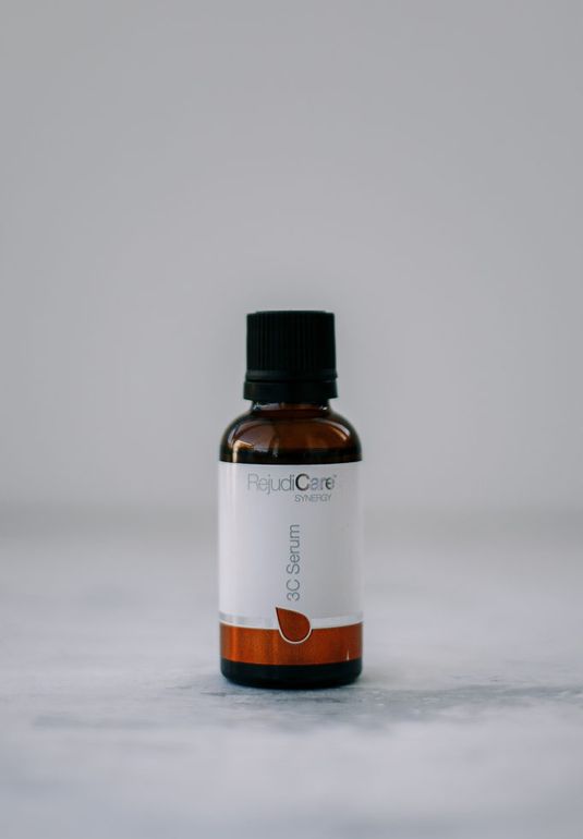 Сыворотка с тремя прекрасными формами витамина С REJUDICARE 3C Serum 30мл