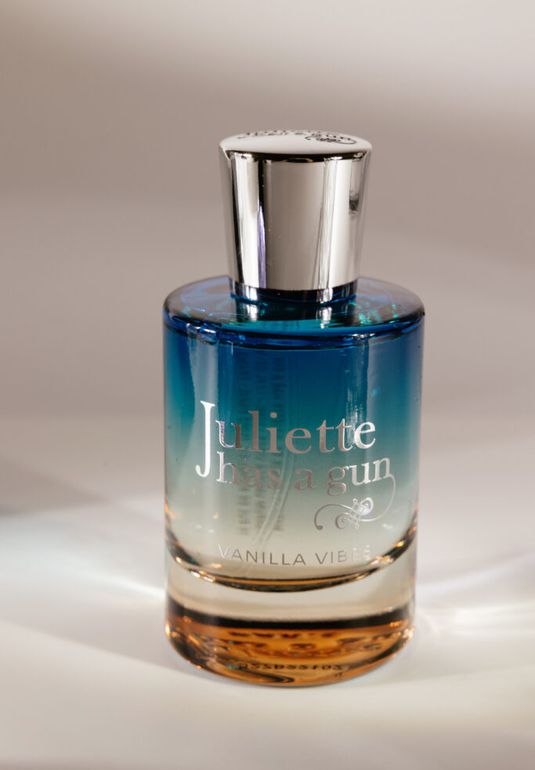 Парфюмерная вода Juliette has a Gun Vanilla Vibes 50 ml