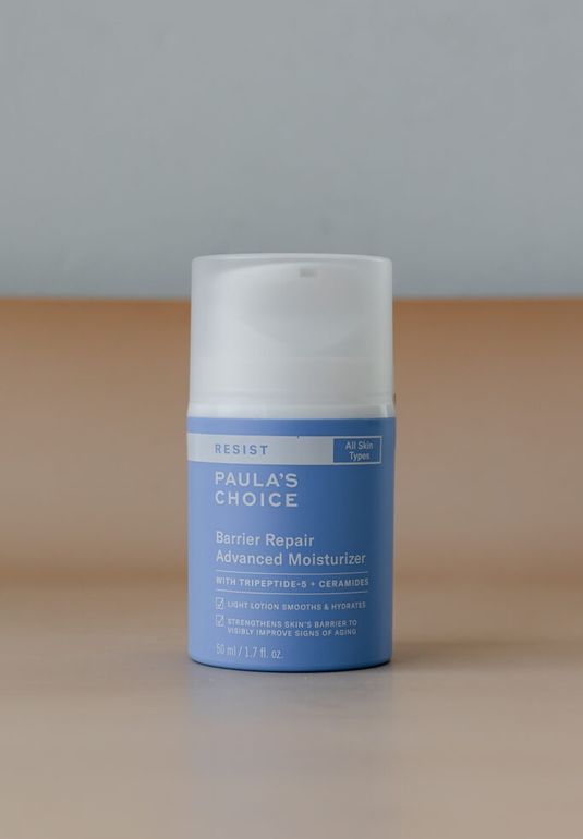 Восстанавливающий крем для всех типов кожи Paula's Choice Barrier Repair Advanced Moisturizer 50 ml
