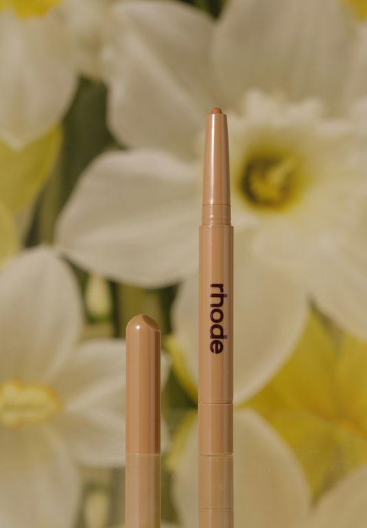 Контурирующий бальзам для губ Rhode Peptide Lip Shape [Bend] 0,75г