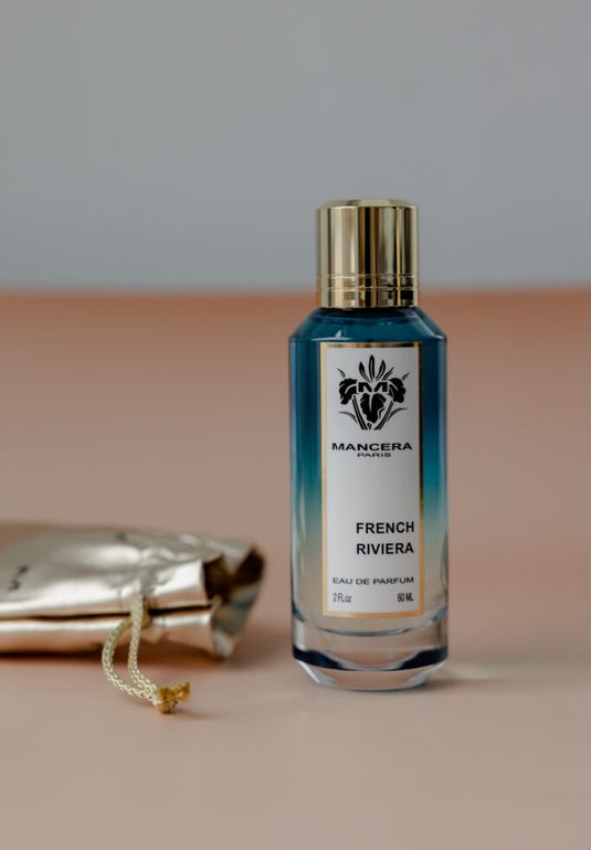 Парфюмерная вода MANCERA French Riviera EDP 60 ml