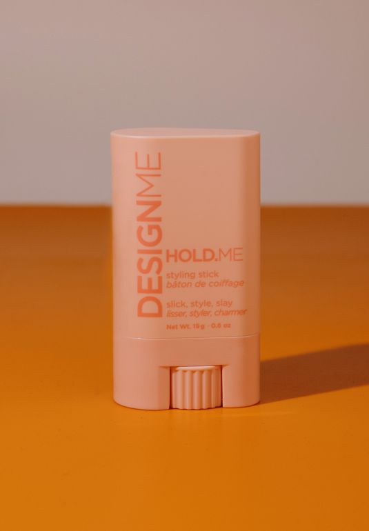 Разглаживающий воск-стик для волос  DESIGN ME19g