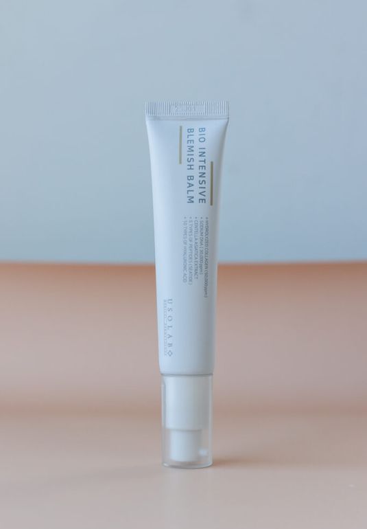 Интенсивный ББ крем с ПДРН USOLAB Bio Intensive Blemish Balm 50ml