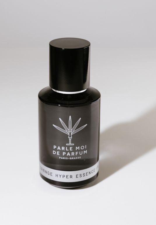 Парфюмерная вода Parle Moi De Parfum Orange Hyper Essence /X 50ml