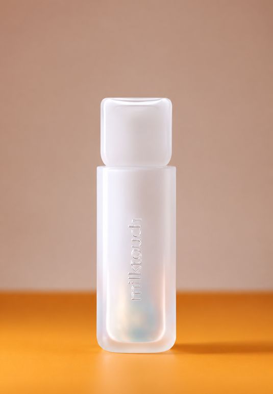 Блеск для губ [03 Ocean Dew] milktouch Dew Stain Sheer Aurora Gloss 4г