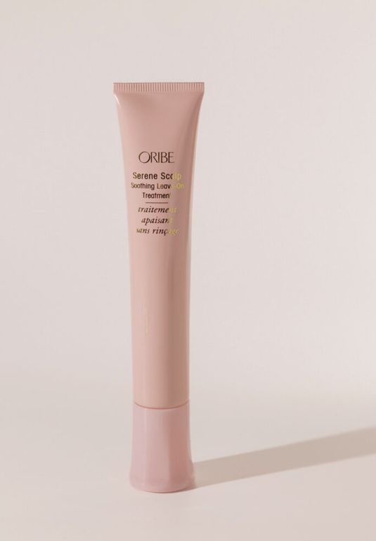 Успокаивающая сыворотка для кожи головы Истинная гармония Oribe Serene Scalp Soothing Leave-On Treatment 50 ml