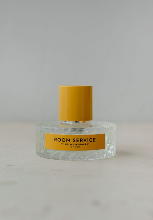 Парфюмерная вода Vilhelm Parfumerie Room Service 50мл