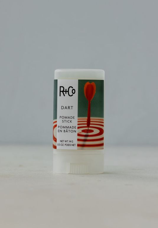ДАРТС воск-стик средней фиксации R+Co DART Pomade Stick 14g