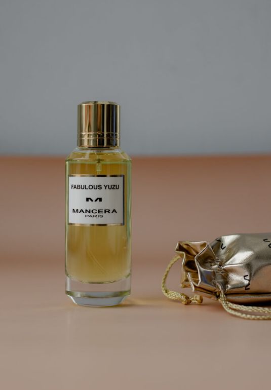 Парфюмерная вода MANCERA Fabulous Yuzu EDP 60 ml