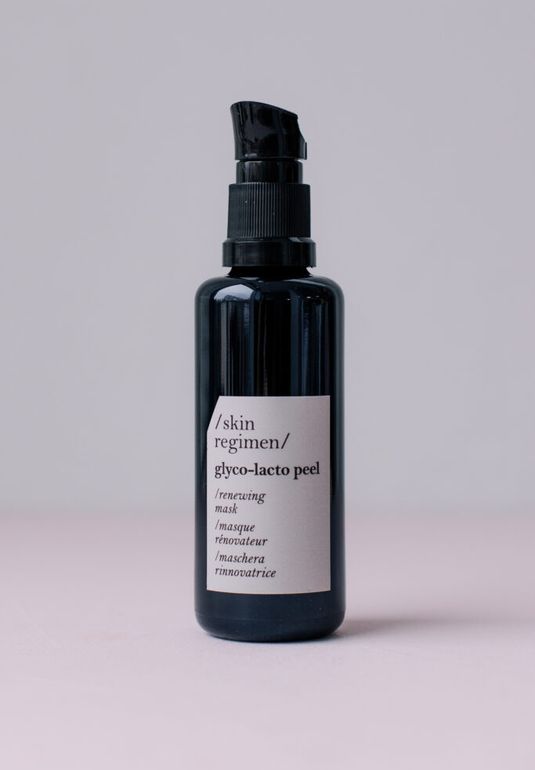 Молочно-гликолевый пилинг Skin Regimen Glyco-Lacto Peel 50ml