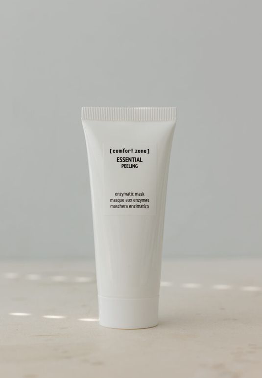 Кремовая пилинг-маска Comfort Zone Essential Peeling 60ml