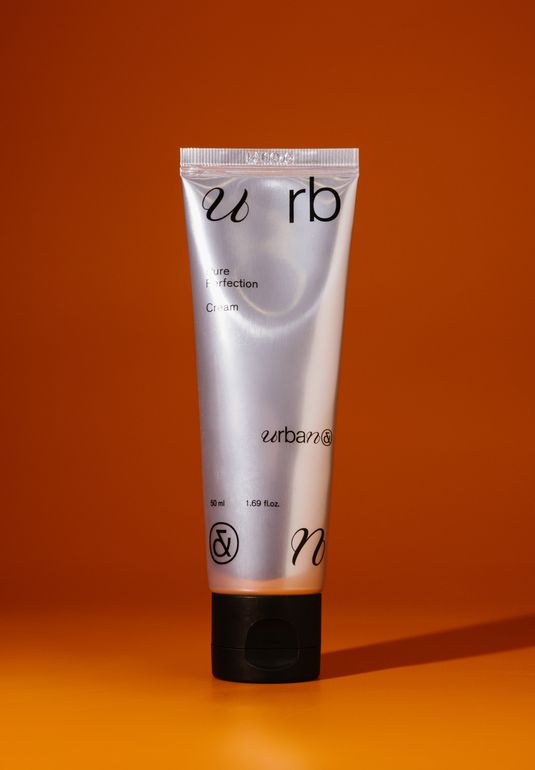Легкий крем для лица URBANAND Pure Perfection Cream 50ml