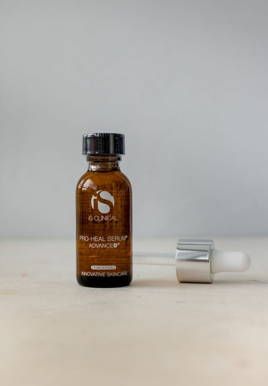Сыворотка восстанавливающая Is Clinical Pro-Heal Serum Advance+ 30мл