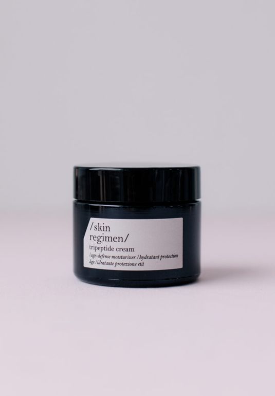 Трипептидный крем для лица Skin Regimen Tripeptide Cream 50ml