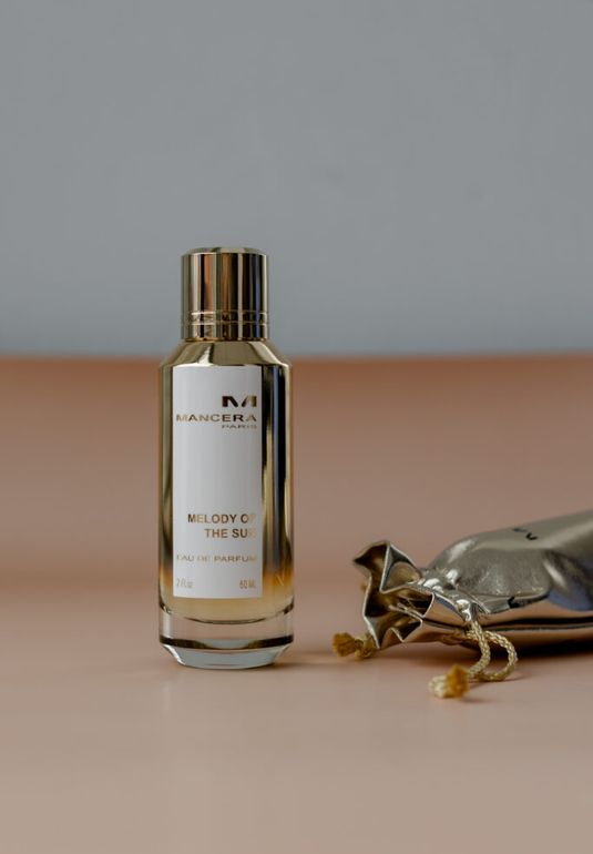 Парфюмерная вода MANCERA Melody of The Sun EDP 60 ml