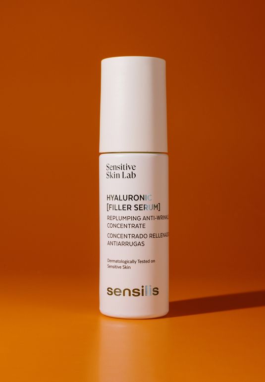 Концентрат против морщин SENSILIS Hyaluronic Filler Serum 30ml
