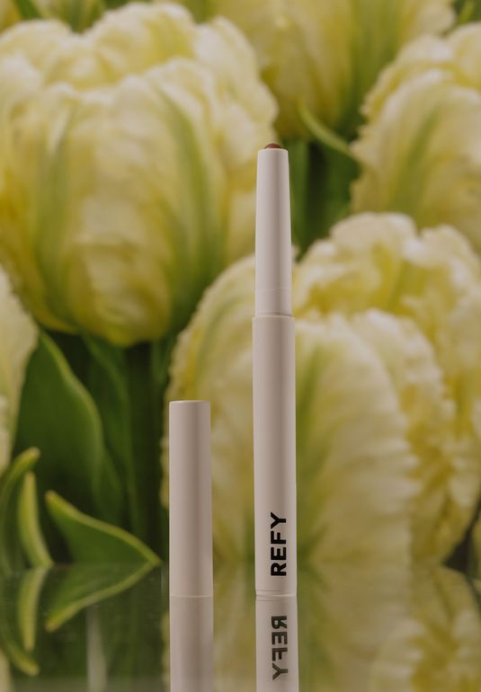 Карандаш для губ REFY Lip Blur Lip Liner [Stone] 0,85г