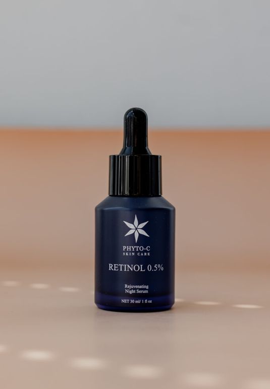 Сыворотка с ретинолом PHYTO-C Retinol 0.5% 30 ml