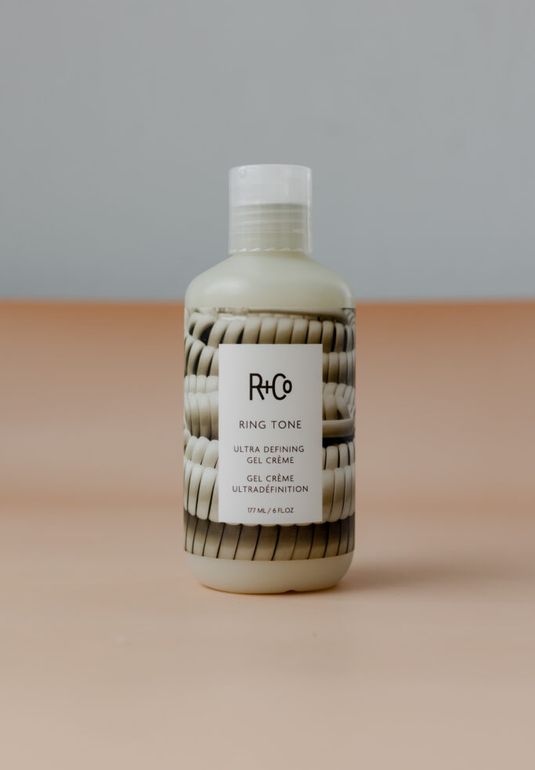 РИНГТОН Ультрадефинирующий гель-крем R+Co RING TONE Ultra Defin Gel Creme 177ml