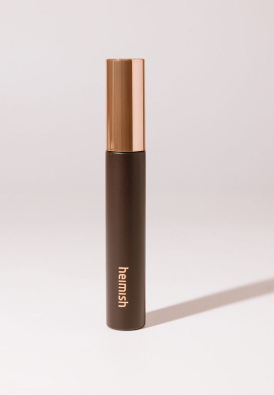 Тушь для ресниц подкручивающая HEIMISH Dailism Smudge Stop Mascara Curling [Black] 9g