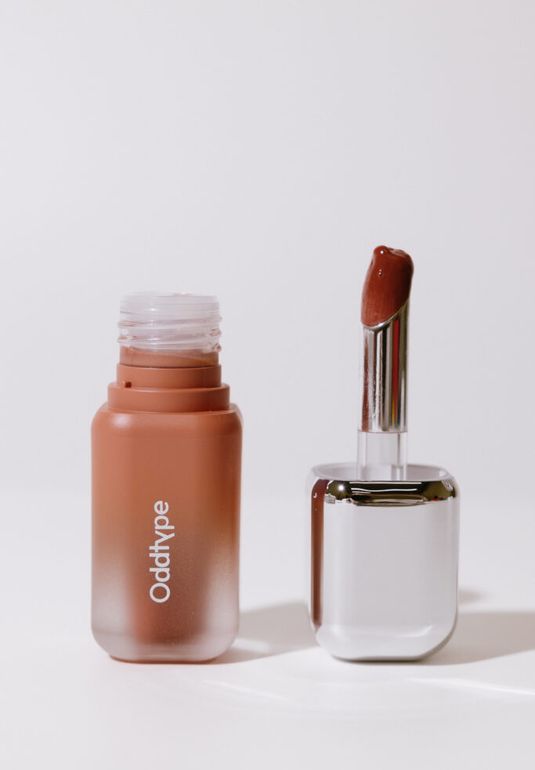 Блеск для губ ODDTYPE Unseen Balloon Tint [789 Small Talk] 3g