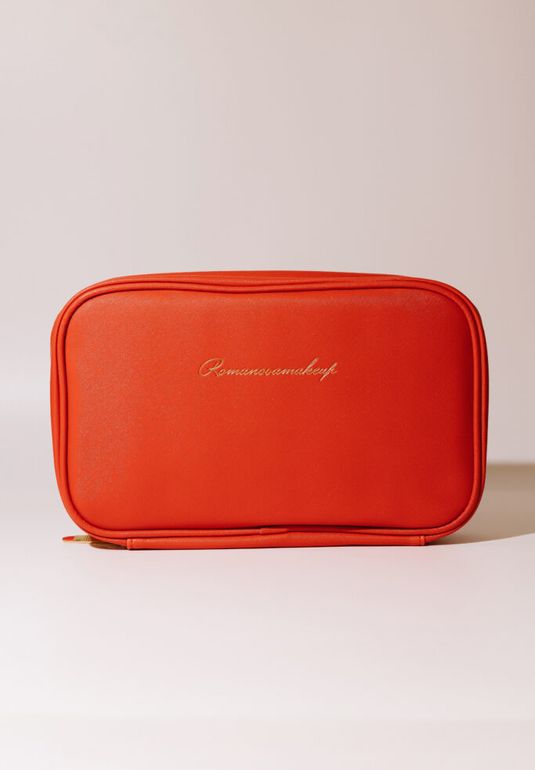 Большая косметичка Romanovamakeup 