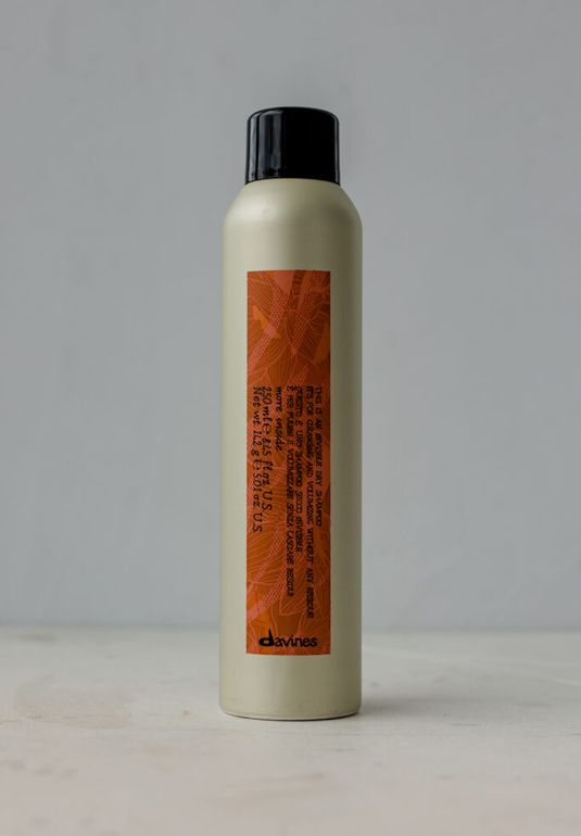BU// Сухой шампунь DAVINES More Inside Mi Dry Shampoo 250ml