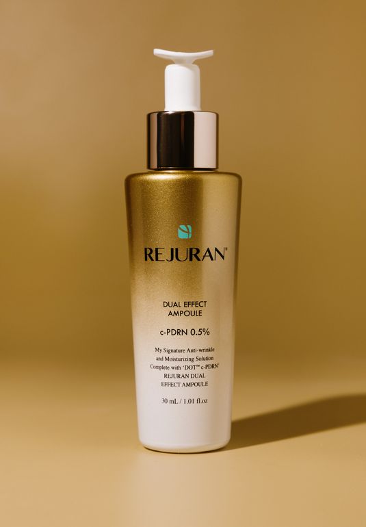 Cыворотка с двойным эффектом REJURAN Dual Effect Ampoule 30ml