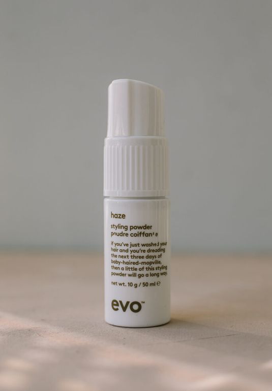 Пудра для текстуры и объема ту[ман] (с распылителем) Evo Haze Styling Powder 50мл