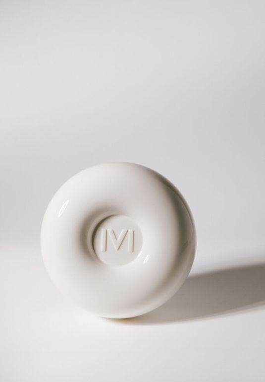 Сияющий кушон MAD PEACH Glazed Glow Cushion [23 Yellow Beige] SPF 50 PA ++++ 13g