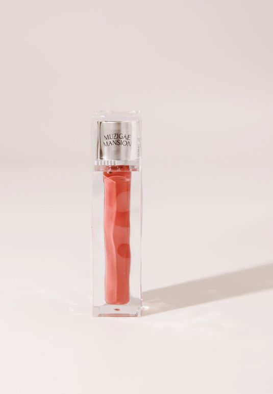 Блеск для губ MUZIGAE MANSION Icy Glow [10 Prim] 6ml